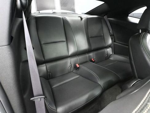Used 2010 Chevrolet Camaro SS w/ RS Package RWD image 48