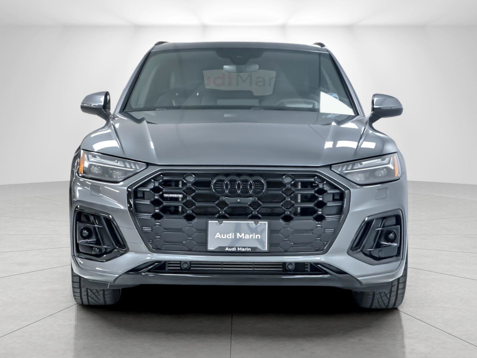 Certified 2024 Audi Q5 e Prestige AWD/4WD image 8