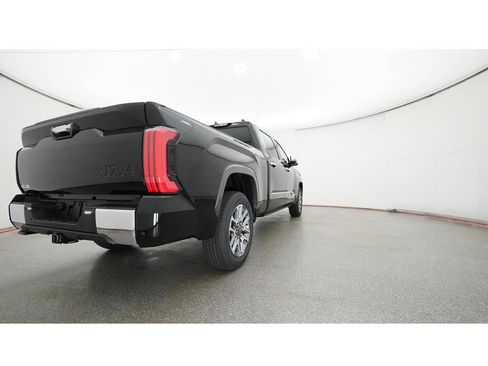 New 2025 Toyota Tundra 1794 Edition AWD/4WD image 24
