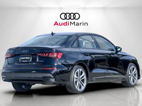 New 2026 Audi A3 2.0T Premium Plus image 5