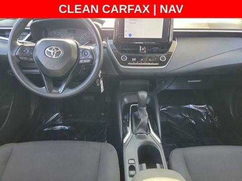 Used 2024 Toyota Corolla LE FWD image 12