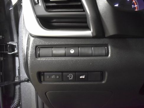 Certified 2023 Nissan Rogue SV w/ SV Premium B Package image 14