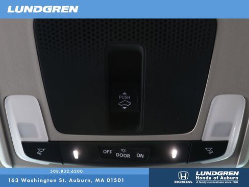 Used 2024 Honda CR-V EX image 28