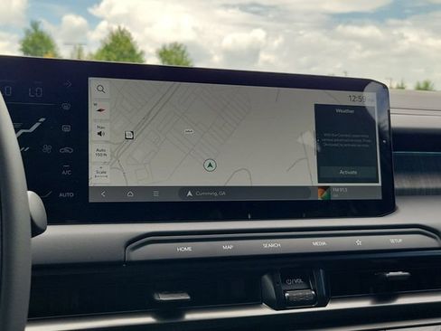 New 2027 Kia Telluride X-Line SX Prestige AWD/4WD image 23