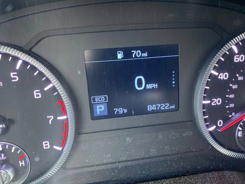 Used 2020 Kia Telluride LX AWD/4WD image 13