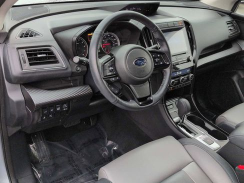 Used 2022 Subaru Ascent Onyx Edition image 15