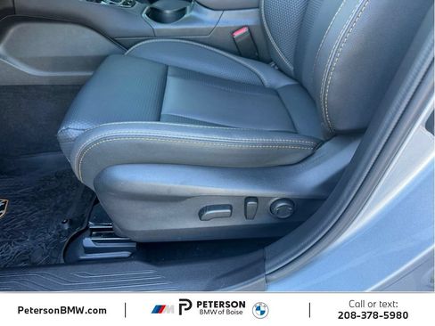 Used 2024 Subaru Outback Wilderness AWD/4WD image 21