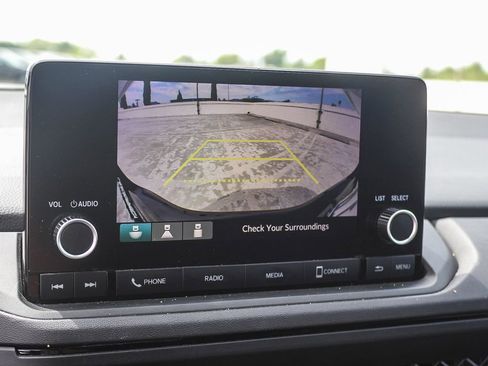 Certified 2023 Honda Accord LX image 23