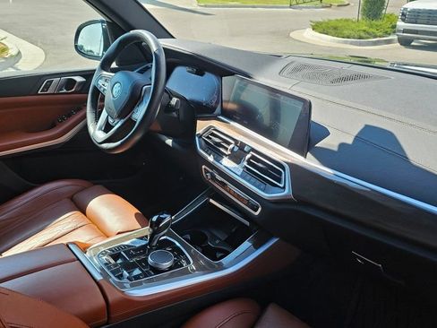 Used 2022 BMW X5 xDrive45e AWD/4WD image 12