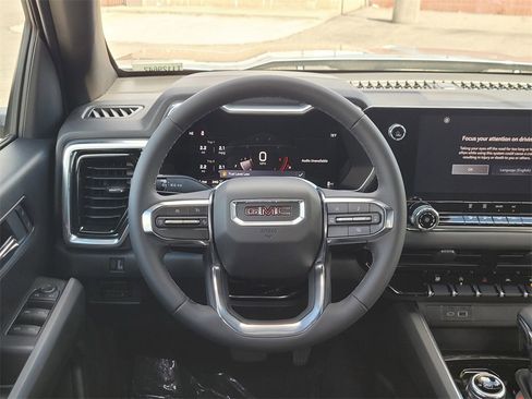 New 2026 GMC Canyon Elevation w/ Technology Package image 9