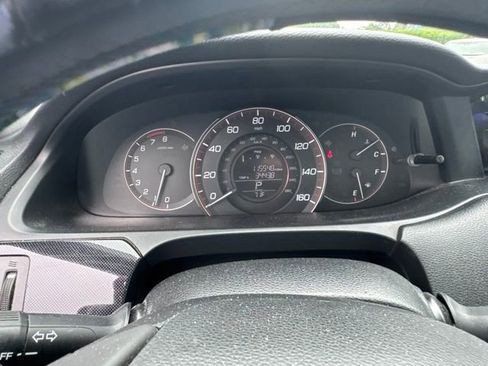 Used 2014 Honda Accord Sport image 13