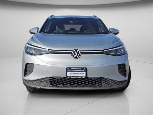 Used 2021 Volkswagen ID.4 Pro image 3