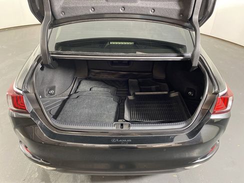 Certified 2024 Lexus ES 350 w/ Premium Package image 29