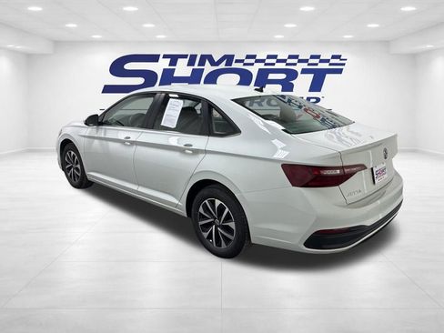 Used 2024 Volkswagen Jetta S FWD image 7