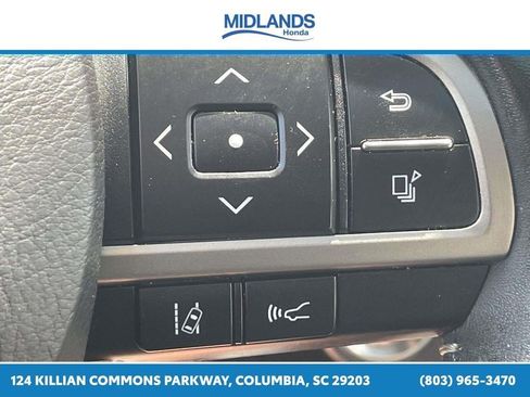 Used 2021 Lexus RX 350 AWD w/ Premium Package image 25