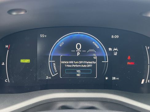 New 2026 Toyota Camry LE image 12