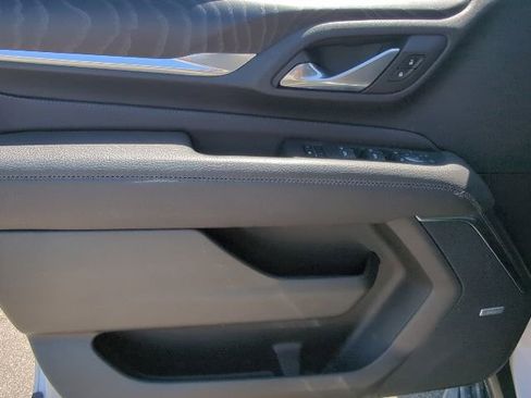 Used 2024 GMC Yukon XL Denali w/ Max Trailering Package AWD/4WD image 13