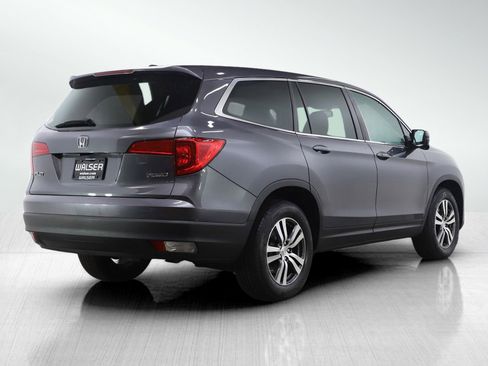 Used 2016 Honda Pilot EX-L image 5