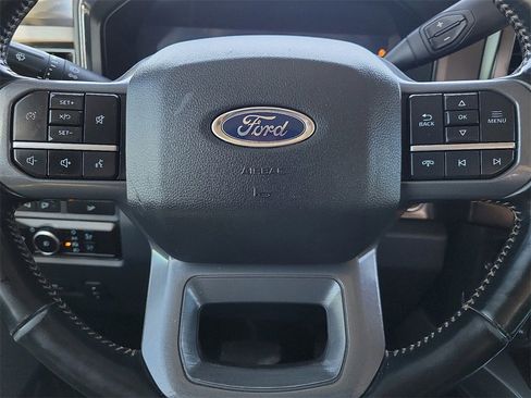 Used 2023 Ford F350 Lariat w/ FX4 Off-Road Package image 24