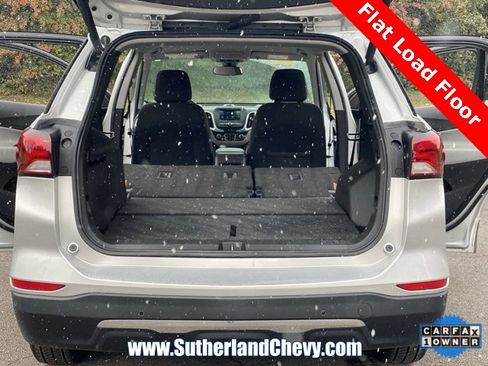 Used 2022 Chevrolet Equinox LT image 40