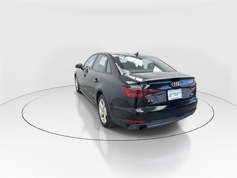 Used 2018 Audi A4 2.0T Ultra Premium image 6