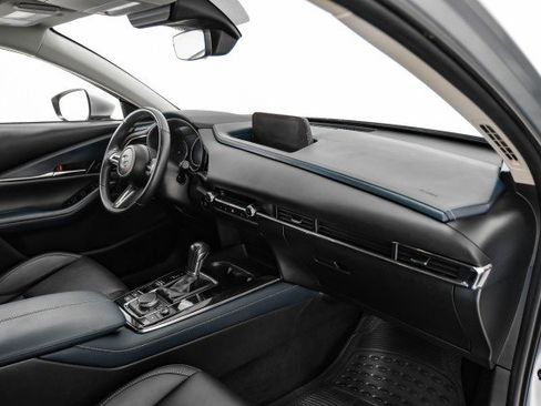 Used 2020 MAZDA CX-30 AWD w/ Preferred Package image 10