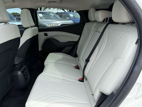 Used 2024 Ford Mustang Mach-E Premium RWD image 27