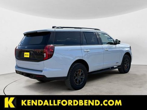Used 2026 Ford Expedition Tremor AWD/4WD image 5