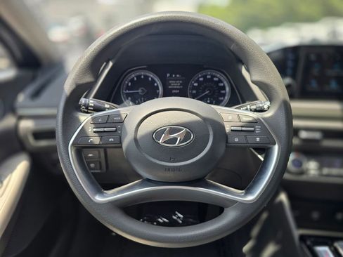 Used 2023 Hyundai Sonata SEL FWD image 13