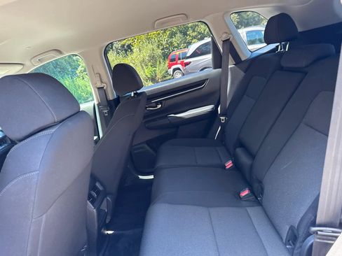 Certified 2024 Honda CR-V LX image 32