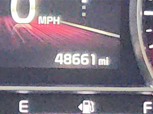 Used 2022 Kia Sorento SX image 37