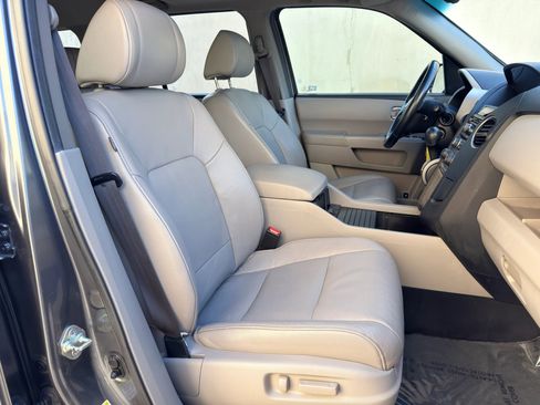 Used 2013 Honda Pilot EX-L image 19