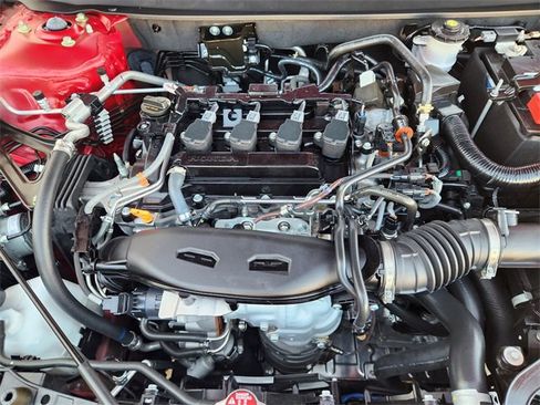 Used 2024 Honda Accord EX image 9