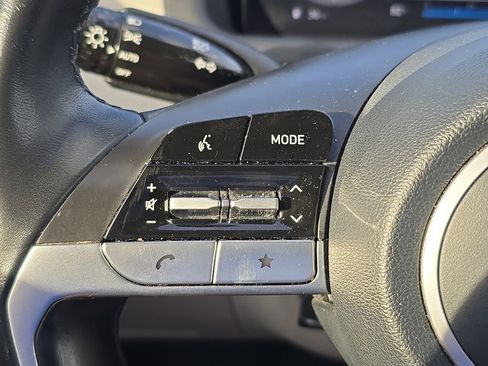 Used 2022 Hyundai Tucson SEL w/ Convenience + Premium Package image 12