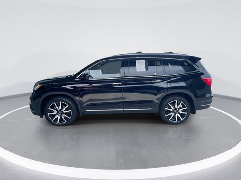Used 2022 Honda Pilot Elite image 5