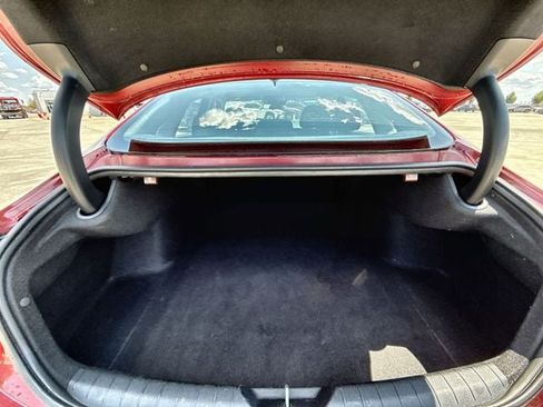 Used 2025 Hyundai Sonata SEL FWD image 22