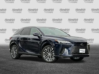 Certified 2024 Lexus RX 350 w/ Convenience Package video 2
