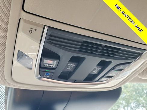 Certified 2024 Acura RDX SH-AWD w/ Advance Package image 35