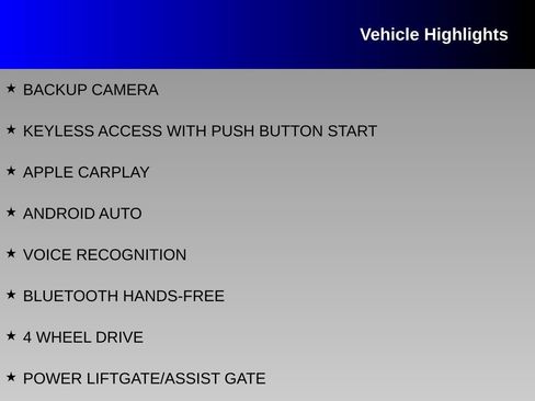 Used 2024 GMC Yukon SLT w/ SLT Luxury Package AWD/4WD image 12