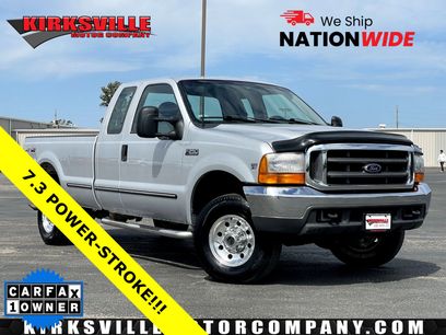 Used 1999 Ford F250 XLT
