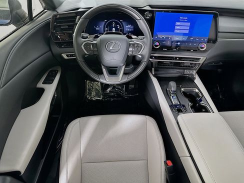Used 2025 Lexus RX 350h w/ Convenience Package image 24