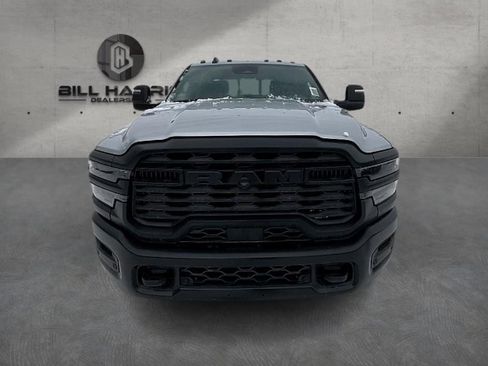 New 2026 RAM 2500 Tradesman image 2