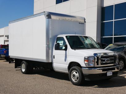 New 2025 Ford E-350 and Econoline 350 Super Duty w/ Power Equipment Group