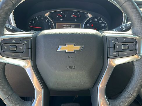 Certified 2024 Chevrolet Blazer LT w/ Midnight/Sport Edition image 15