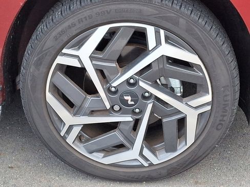 Used 2024 Hyundai Kona N Line image 10