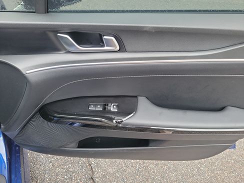Certified 2025 Kia K5 GT-Line FWD image 10