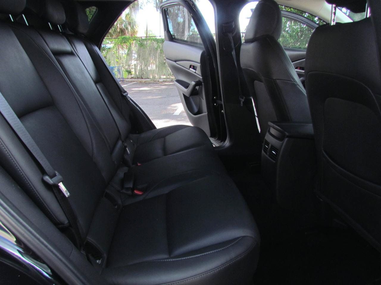 Used 2025 MAZDA CX-30 AWD 2.5 S w/ Select Sport Pkg image 16