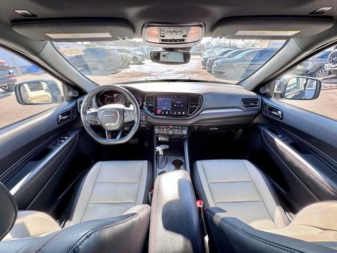 Used 2024 Dodge Durango GT image 27