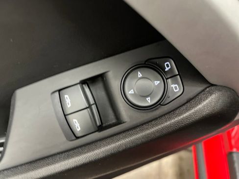 Used 2022 Chevrolet Camaro LT w/ Technology Package image 14