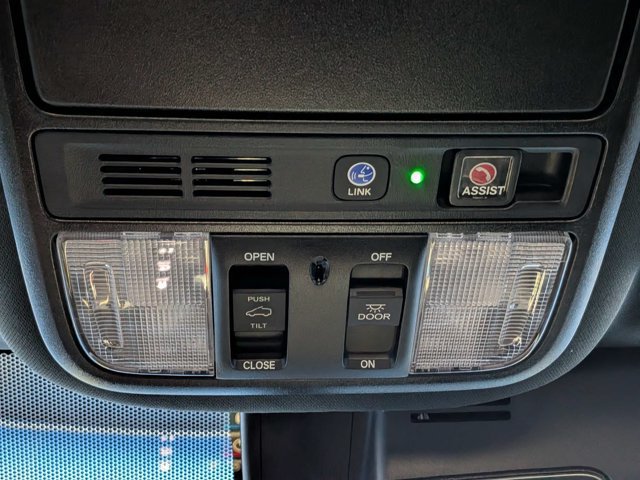 Used 2021 Honda Passport Touring image 33